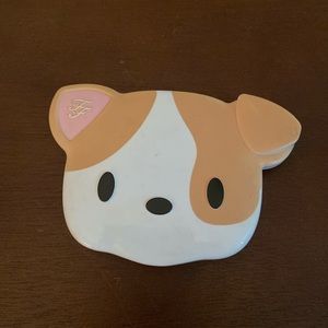Too Faced Puppy Eyeshadow Pallete